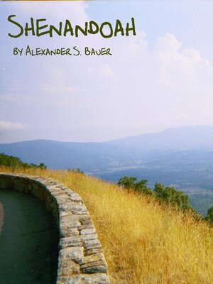 cover image of Shenandoah